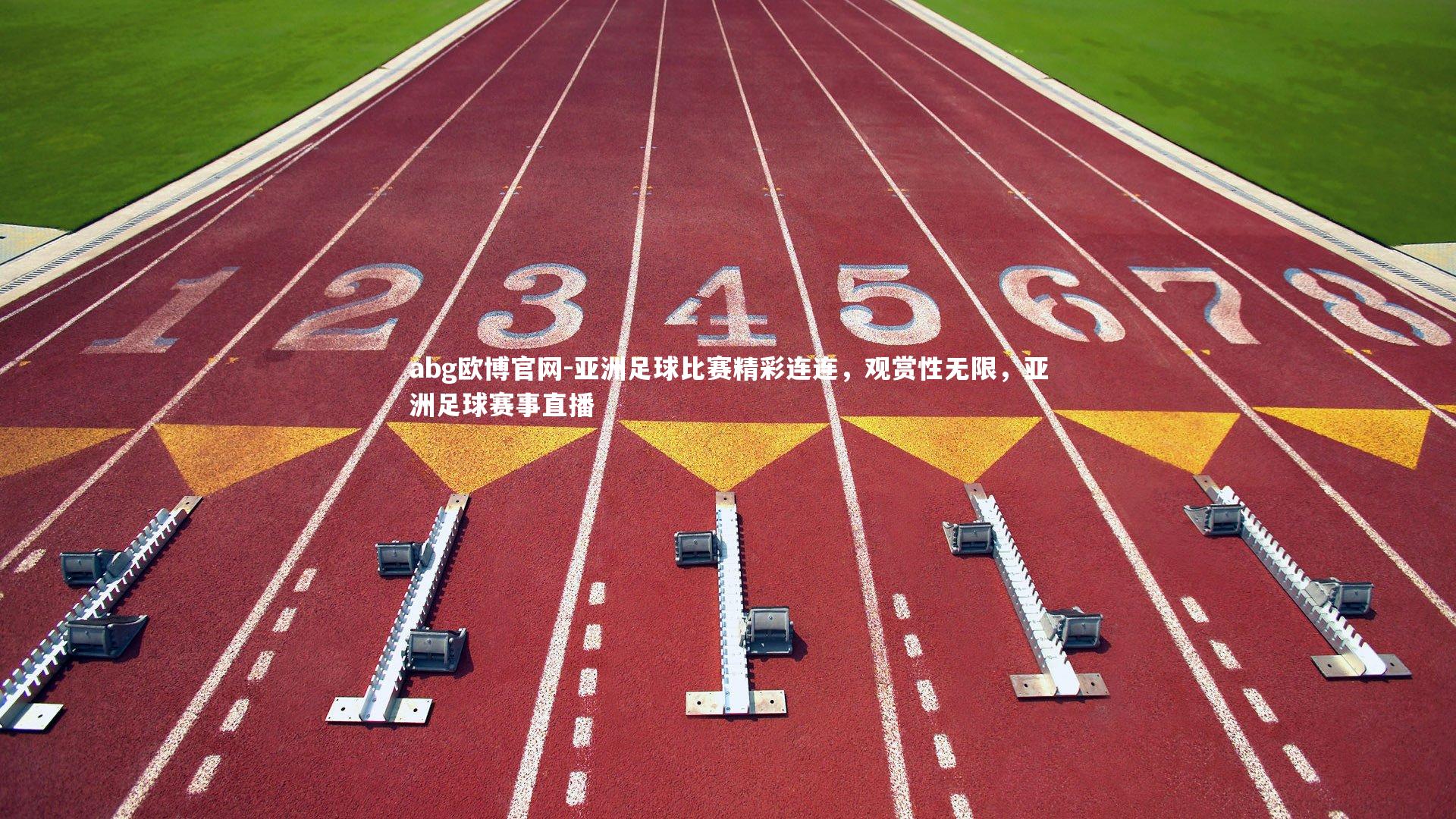 abg欧博官网-亚洲足球比赛精彩连连，观赏性无限，亚洲足球赛事直播