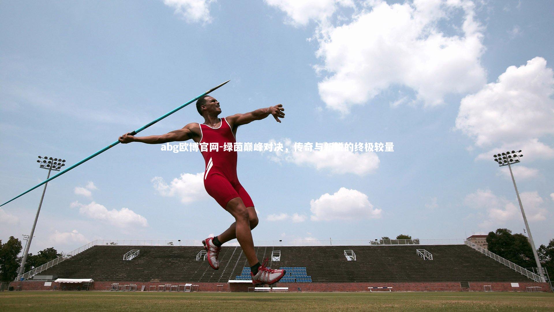 绿茵巅峰对决，传奇与新锐的终极较量